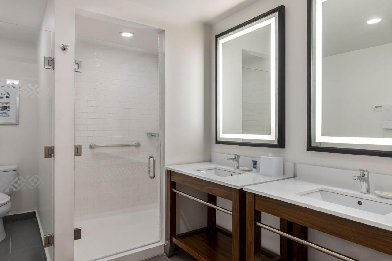 Four Points By Sheraton Monterrey Airport อโปดาคา ภายนอก รูปภาพ
